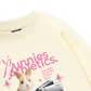 Bunnies Athlectics Sweater