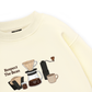 Respect The Bean Sweater