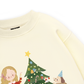 Merry Moments Sweater
