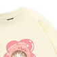 Flower Cat Sweater