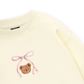 Petite Bear Sweater