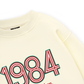 Vintage 1984 Sweater