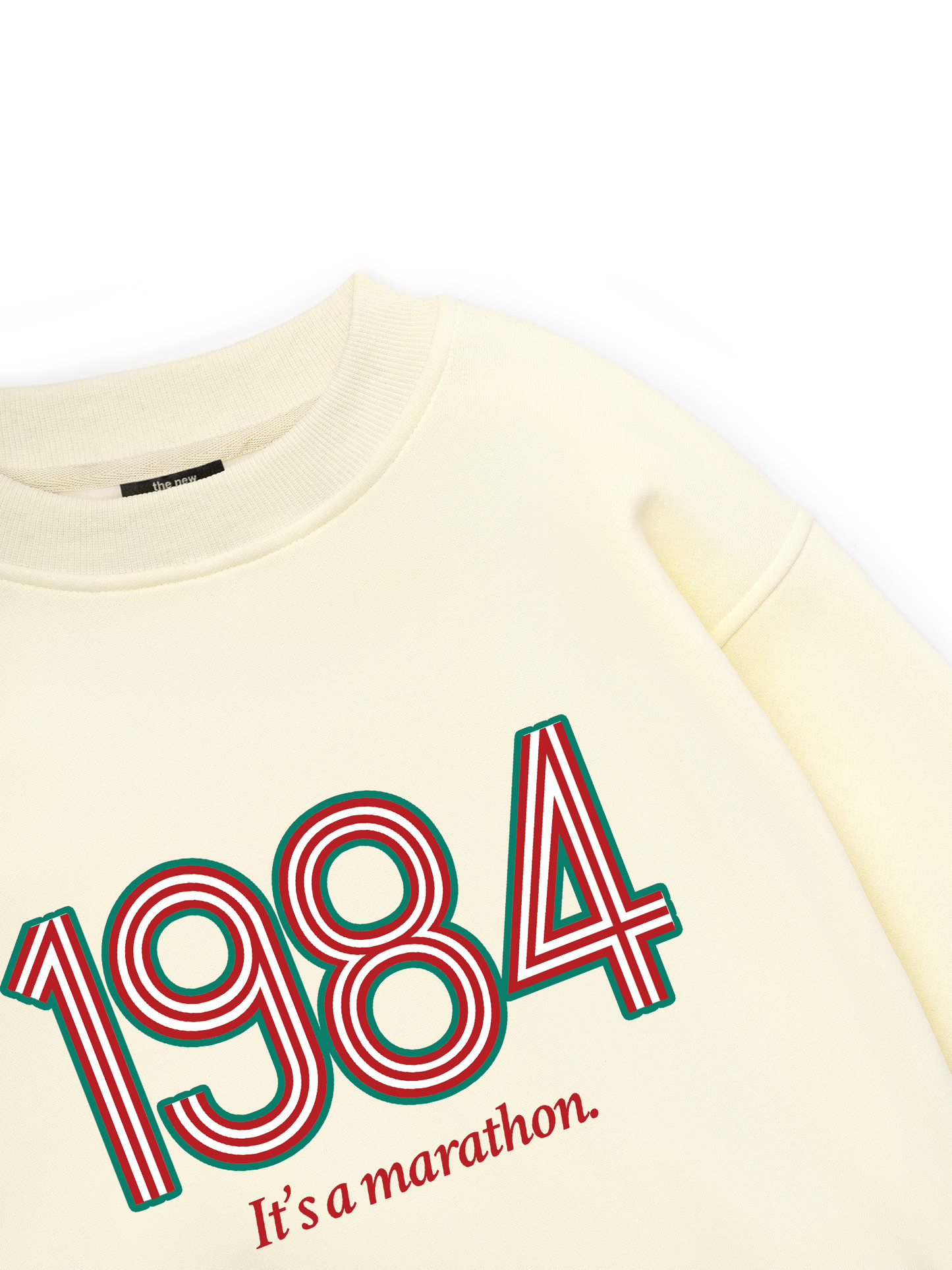 Vintage 1984 Sweater