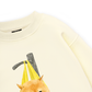 Grrrr Cat Sweater