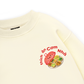 Thích Ăn Cơm Nhà Sweater
