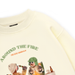 Around The Fire Sweater