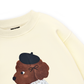 Slay Puppy Sweater