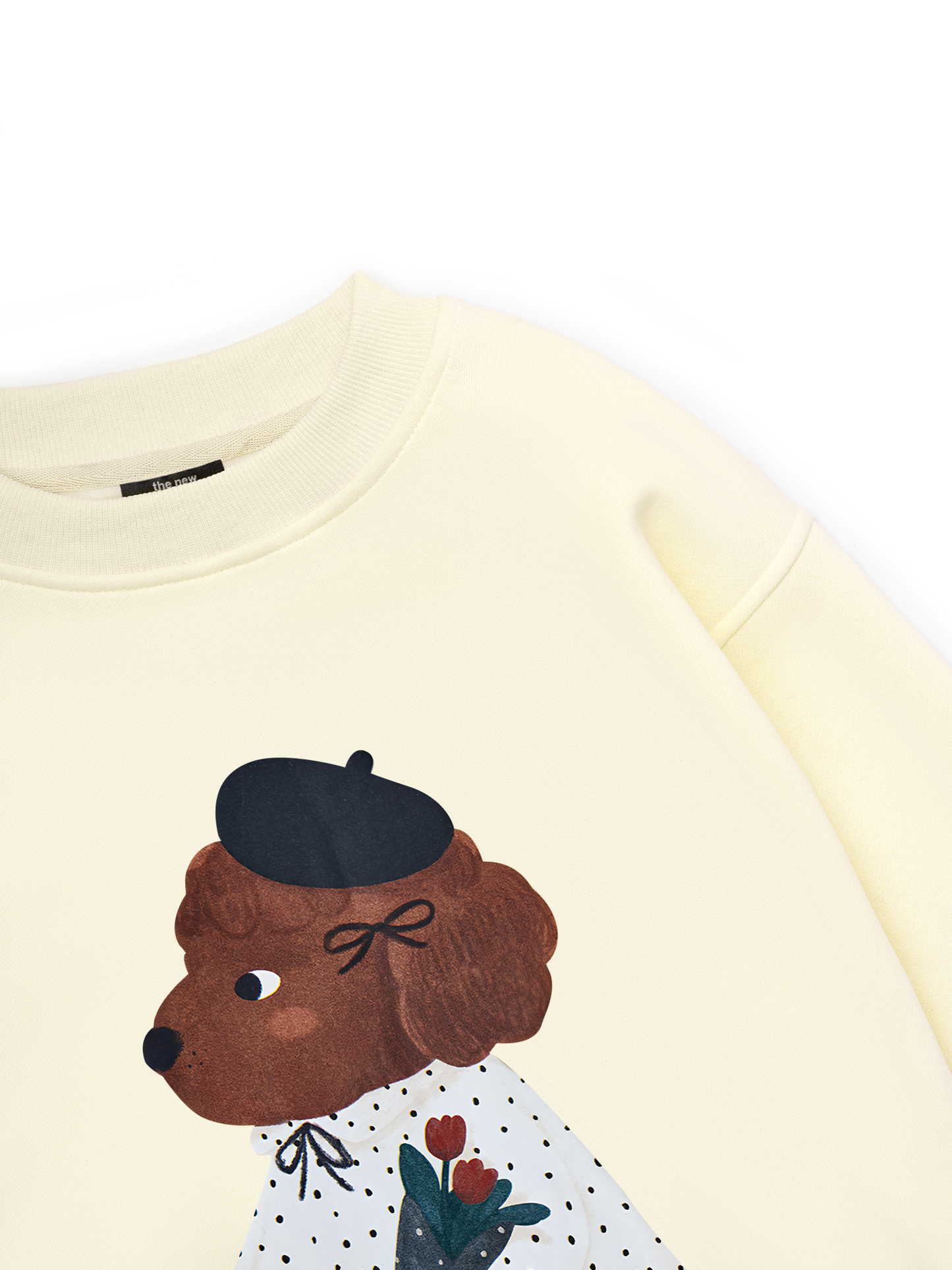 Slay Puppy Sweater