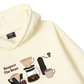 Respect The Bean Hoodie