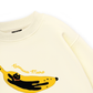 Banana Meow Sweater