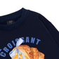 Le Croissant Sweater