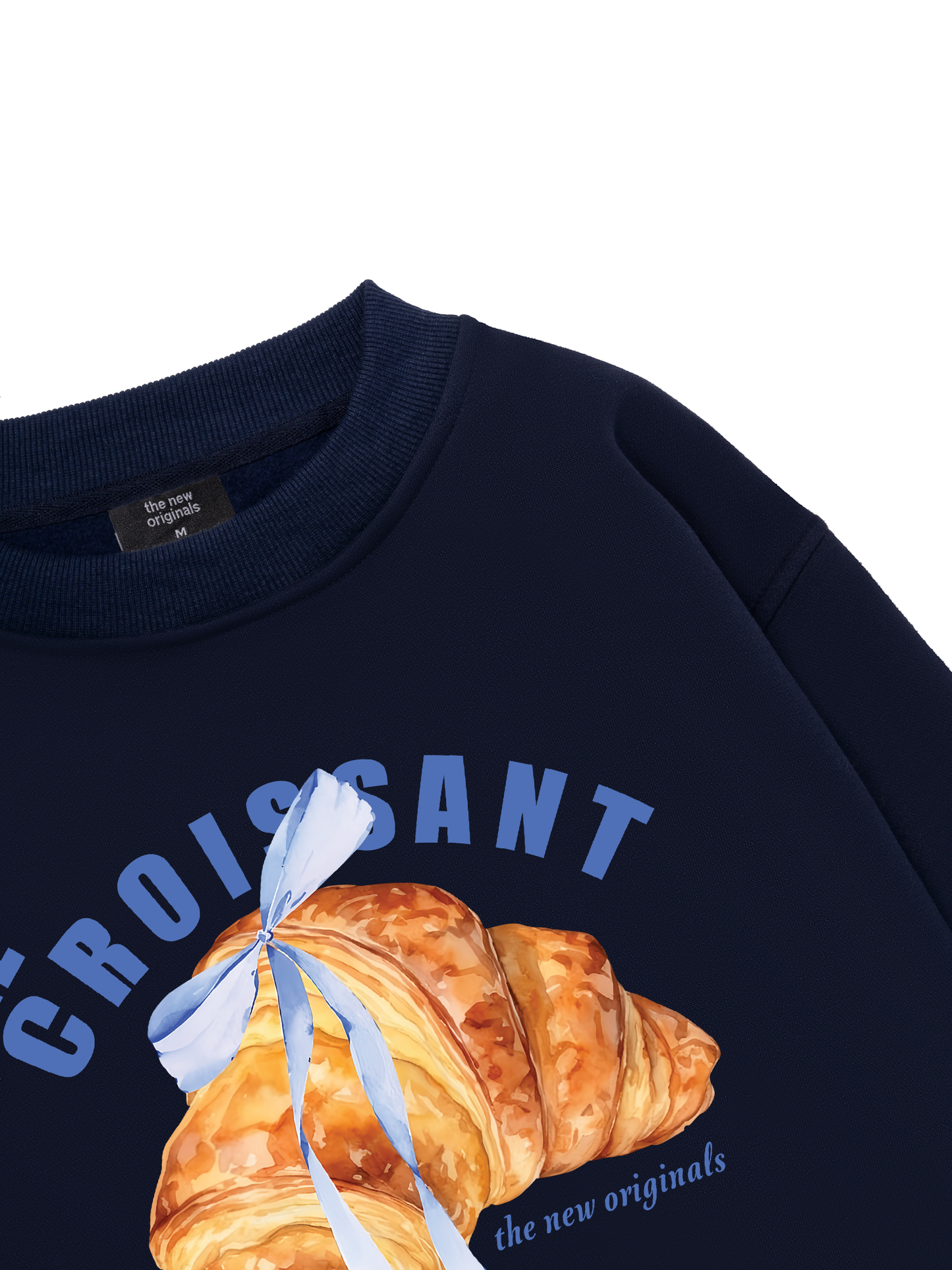 Le Croissant Sweater