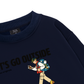 Let_s Go Outside Sweater
