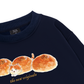 Cute Bread Sweater