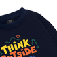 Think OutsideSweater