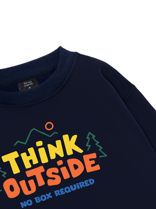 Think OutsideSweater