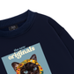 Cat Époque Sweater