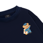 Butterbear Postman Sweater