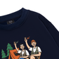 Go Camping  Sweater