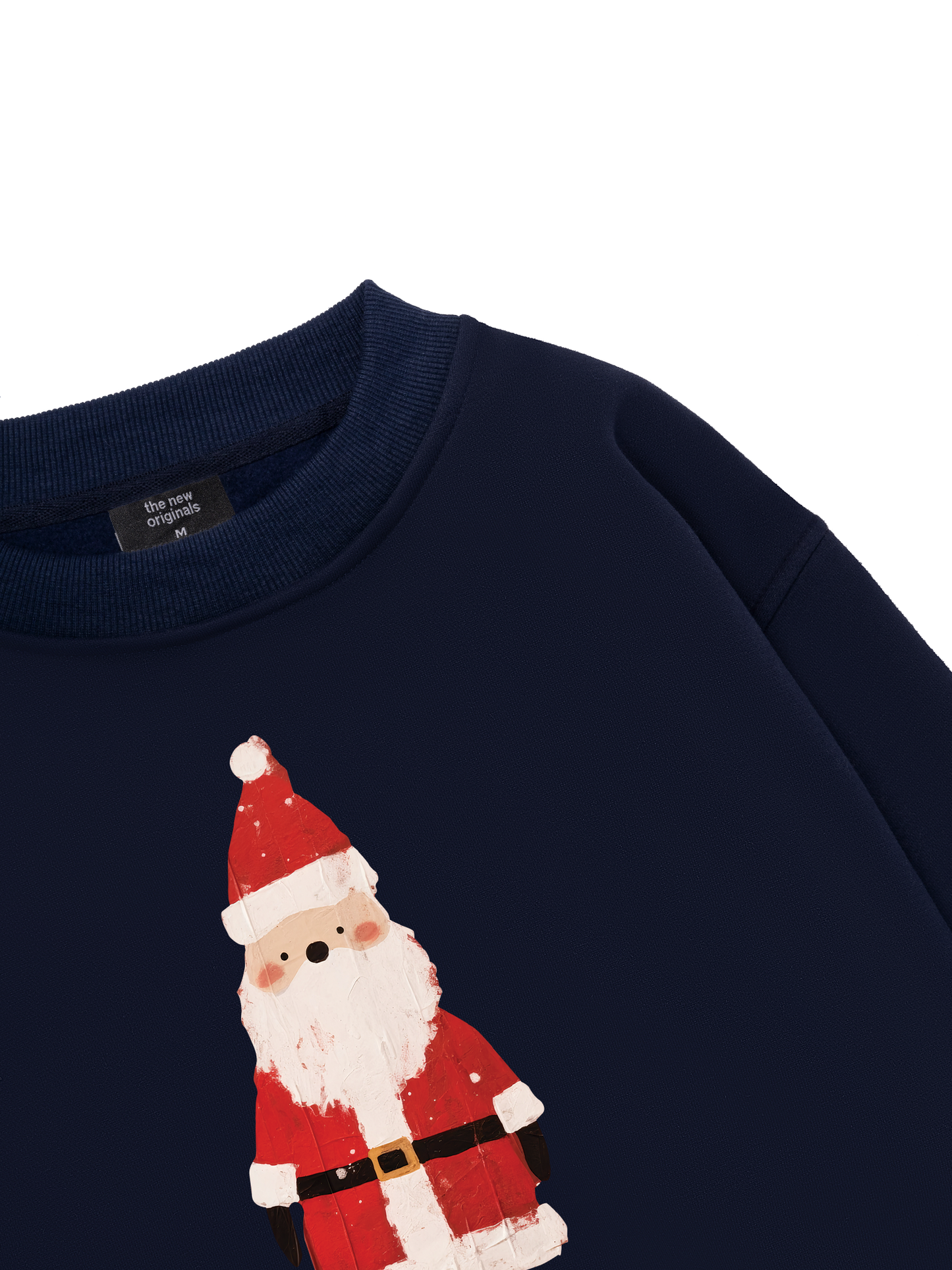 Merry Merry Sweater