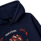 Autumn Season of Dreams Hoodie