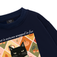 A Cat Sweater