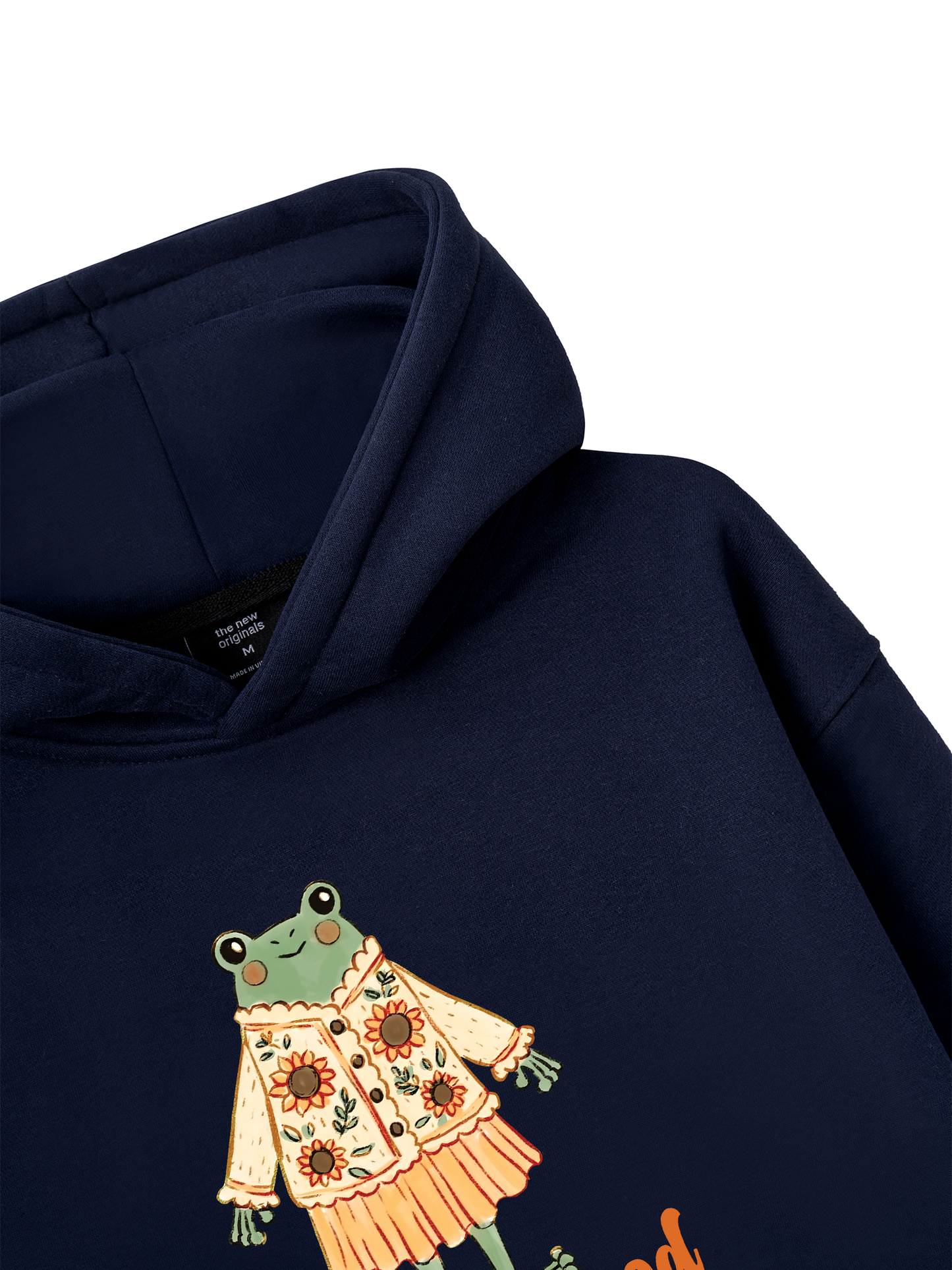 Autumn Mood Hoodie