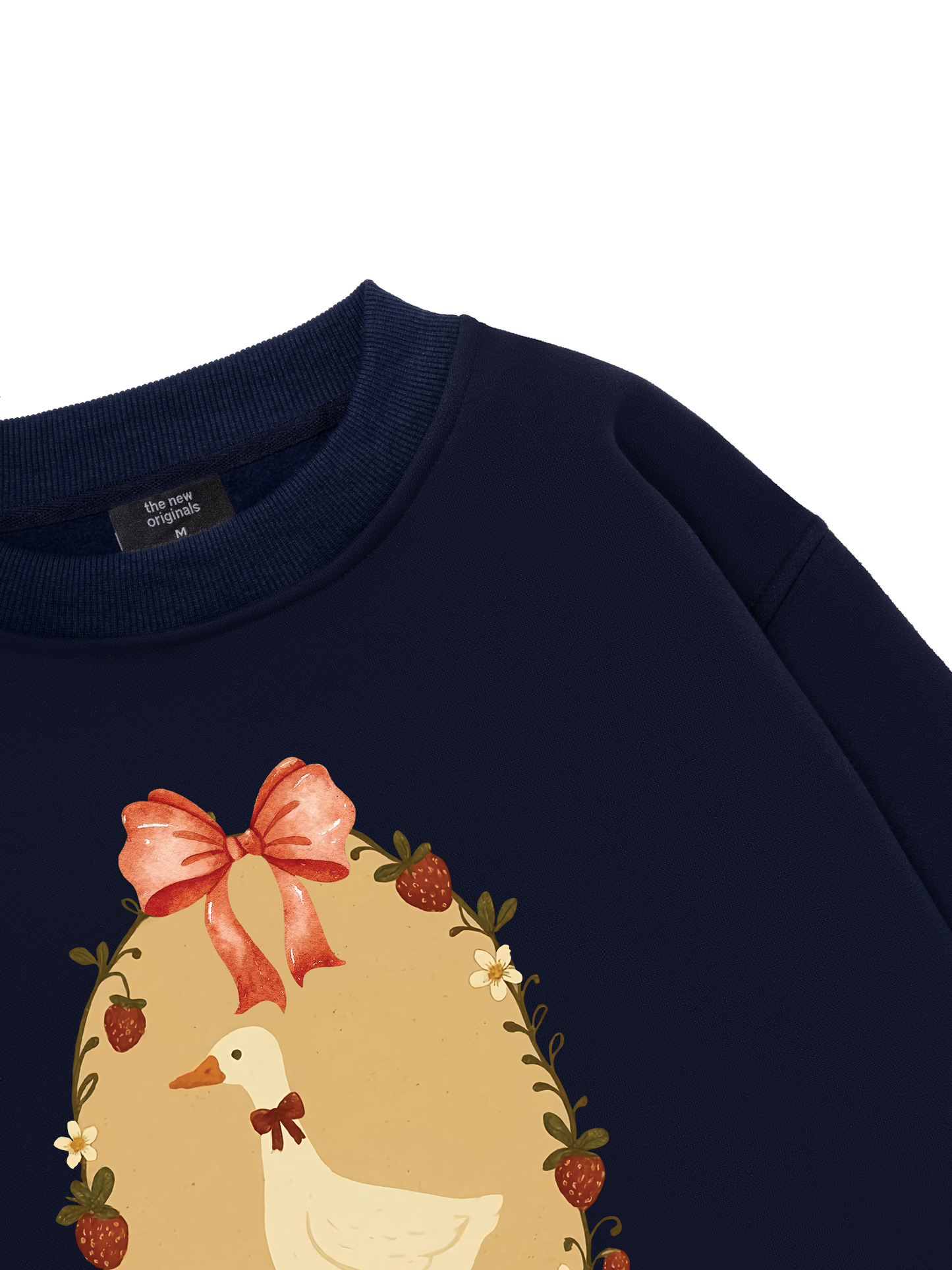 Autumn Mood Sweater