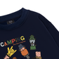 Camping Sweater