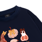 Pumpkin Season Sweater