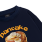 Sweet Pastry Pancake Sweater