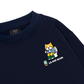 Cà Phê Ngon Sweater