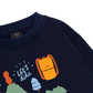 Go Out Let_s Hike  Sweater