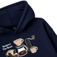 Respect The Bean Hoodie