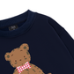 Mr Bear's Dream Sweater
