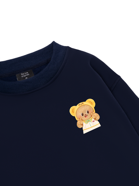 Cute Bear Sweater