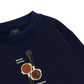 Better Coffeee Better Days Sweater