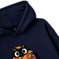 Purr-fect Autumn Hoodie