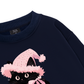 Sweet Like A Lady Sweater