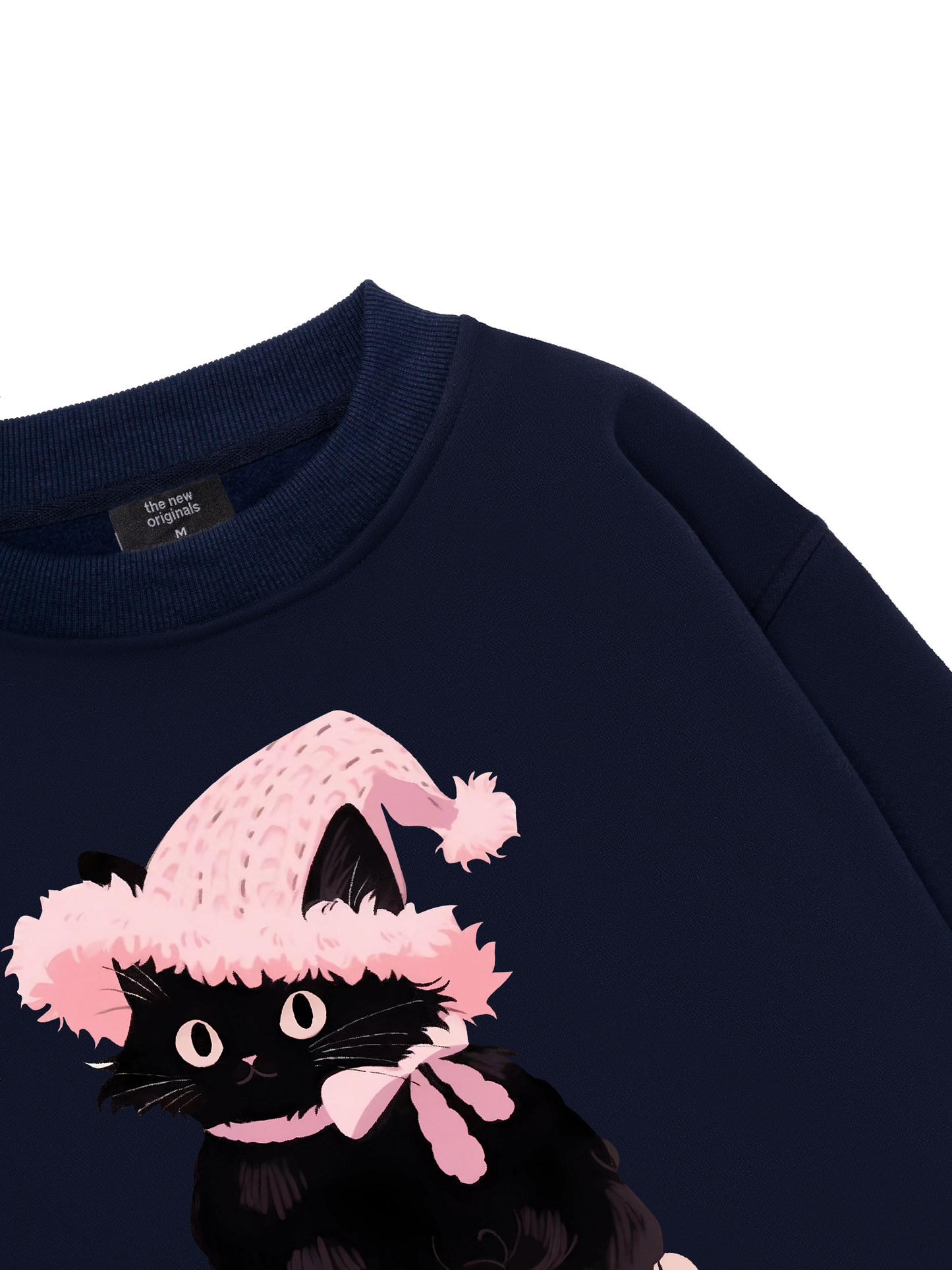 Sweet Like A Lady Sweater