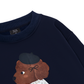 Slay Puppy Sweater