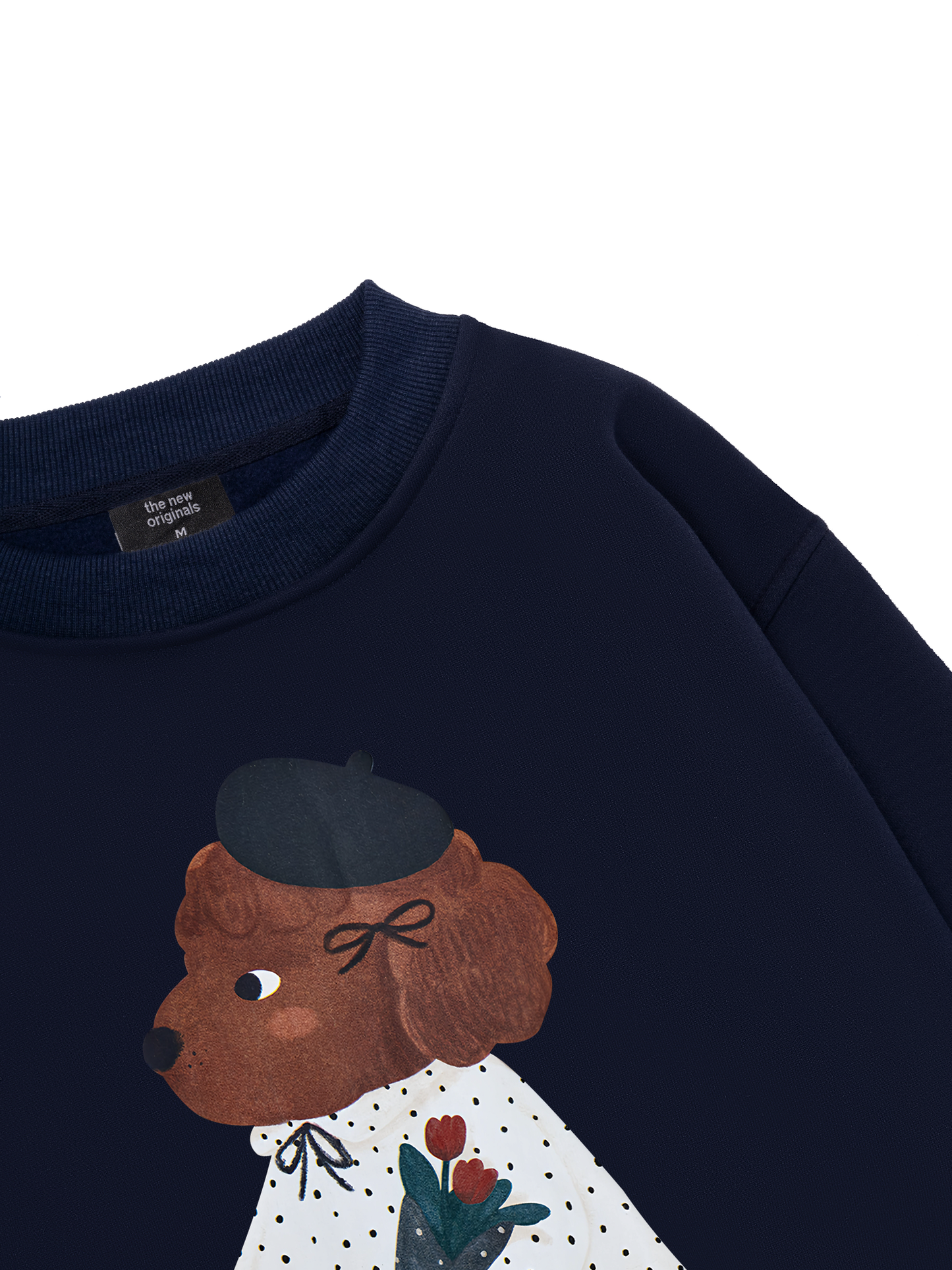 Slay Puppy Sweater