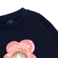 Flower Cat Sweater