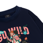Go Wild Take A Hike Sweater