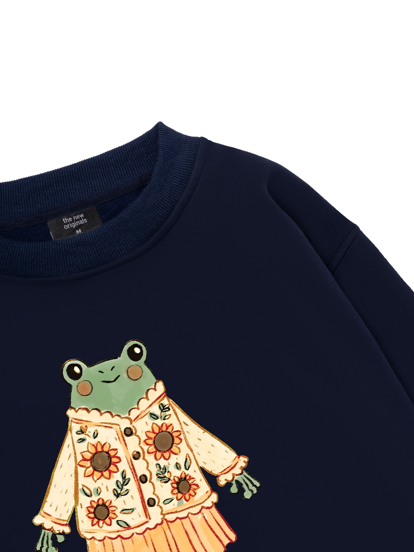Autumn Mood Sweater