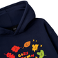Autumn Cozy Autumn Vibes Hoodie