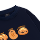 Cutie Bread Sweater