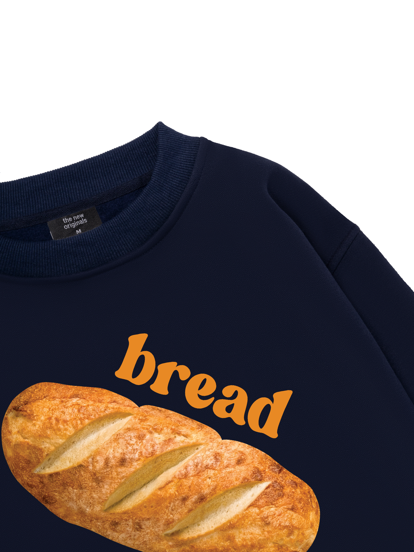 Bread Sweater