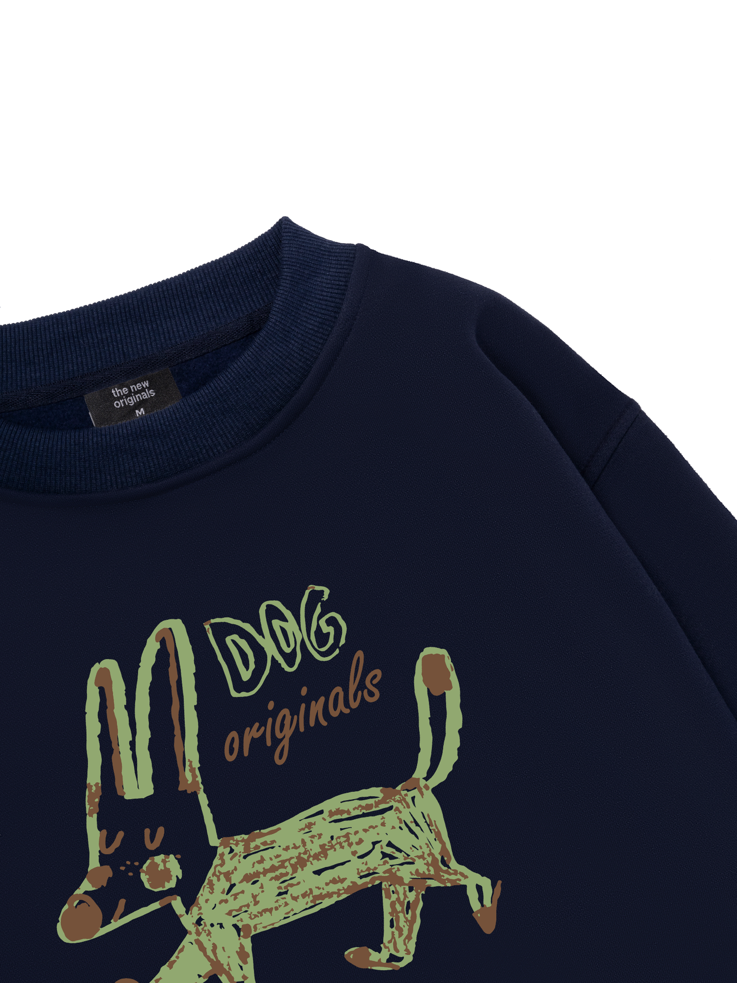 Dog Originals Sweater