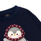 Tiny Penguin Sweater